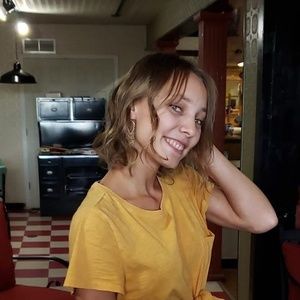 Meet your Posher, Katerina